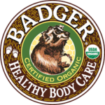 badger